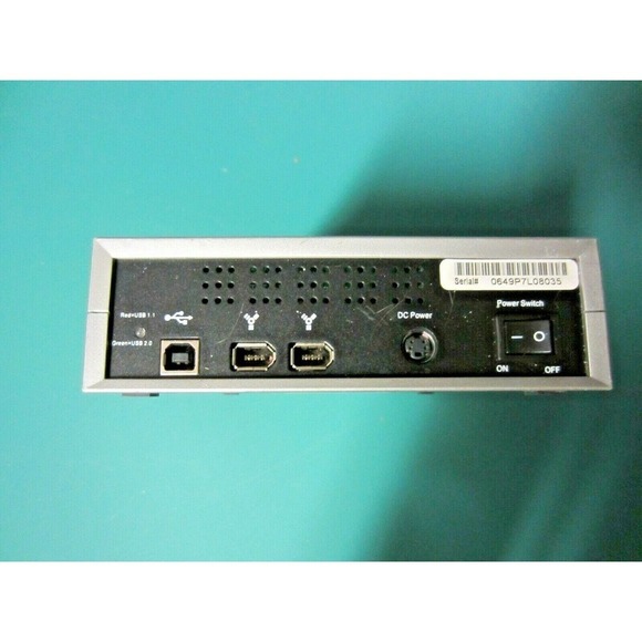 Memorex DVD Double Layer 16x Multi Recorder Dual Format Re writable - Picture 6 of 8